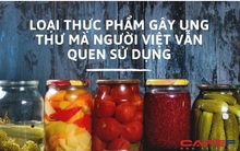 Người đàn ông 56 tuổi sống lành mạnh, không hút thuốc bị ung thư phổi: Bác sĩ chỉ ra thủ phạm là món ăn rất nhiều người Việt ưa thích, nhưng rất có hại