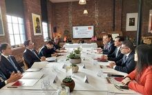 Trong tháng 11 sẽ hoàn thành bàn giao toàn bộ 30 triệu liều vắc-xin AstraZeneca