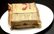 5 thương hiệu mì gói nổi tiếng từ thời "ông bà ta" của người Việt