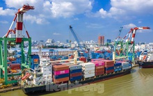 Kinh tế dần phục hồi, nhập siêu chỉ còn 1,4 tỷ USD