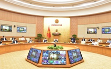 Sẽ có hơn 2 tỉ USD xây dựng công trình, tuyến giao thông ở ĐBSCL