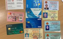 Dùng chiêu xem bói rồi lừa mua cổ phiếu chiếm đoạt hơn 400 triệu đồng