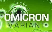 Bộ Y tế yêu cầu các địa phương ứng phó với biến chủng Omicron