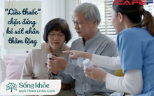 Trầm cảm ở người cao tuổi là "sát nhân thầm lặng", thần dược hóa giải thực ra rất đơn giản: Chỉ một hành động nhỏ cũng bằng cả vạn liều thuốc bổ