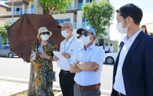 Lực cầu nhà đầu tư F0 vẫn rất mạnh mẽ trên thị trường địa ốc