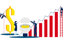 Những cổ phiếu có thị giá đắt đỏ nhất sàn chứng khoán diễn biến thế nào trong "tháng VnIndex chạm 1.500 điểm"