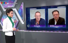 Lãnh đạo 2 quỹ ngoại lớn nhất Việt Nam: Dòng vốn ngoại chờ TTCK Việt Nam được nâng hạng