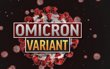 F0 nhiễm biến thể Omicron đầu tiên: Không đau họng, ho hay mất vị giác, có thể điều trị tại nhà