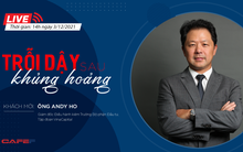 Trỗi dậy sau khủng khoảng 3: Việt Nam - Ngôi sao mới của thị trường vốn cổ phần tư nhân