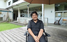 8X mua lại ngôi trường bỏ hoang và sống một mình trong 7 năm chia sẻ: Tôi hơi cô đơn một chút nhưng rất tự do!