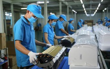 Nguyên vật liệu thông suốt, sản xuất công nghiệp sẽ sớm "khỏe mạnh"