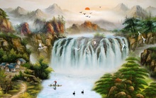 5 triết lý nhân sinh sâu sắc nhất định phải đọc 1 lần trong đời: Tưởng lớn lao mà gần gũi không ngờ, giúp lòng an yên giữa bộn bề lo toan