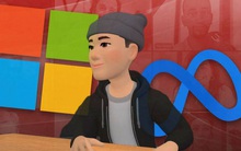 Cuộc chiến giữa Microsoft và Meta để kiểm soát vũ trụ ảo Metaverse