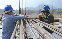 Giá vật liệu xây dựng tăng cao, giá nhà có tăng?