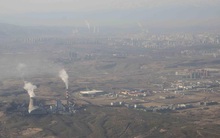 “Mừng hụt” vì carbon giảm trong đại dịch, thế giới đang quay lại thời điểm tồi tệ của 2 năm trước