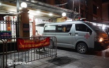 Hà Nội: 18 trẻ từ 2-6 tháng tuổi bị tiêm nhầm vaccine Covid-19, sức khoẻ đều đang ổn định