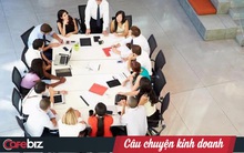 Tại sao rất nhiều người có tài lại từ chối làm việc cho các công ty lớn?