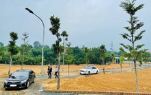 Đầu tư bất động sản lúc này: Chỗ nào cũng tăng giá, bong bóng rất rõ