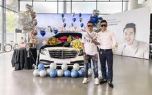 'Ông trùm' đường dây đánh bạc 30.000 tỷ: Chơi siêu xe, du lịch sang chảnh quanh năm