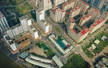 Bộ Xây dựng: Doanh nghiệp BĐS lãi lớn chủ yếu là nhóm đã niêm yết, còn lại đa phần kết quả kinh doanh không tích cực