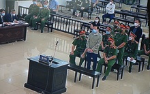 Luật sư: Ông Nguyễn Duy Linh bị bệnh tim, có thể biến chứng nặng