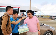 Làm thế nào để chọn mua được BĐS càng ở lâu càng tăng giá?