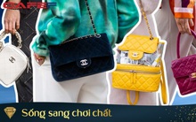 Mặc cho thị trường lao đao, Chanel vẫn tăng giá sản phẩm ầm ầm: Nghịch lý về sức hút đến từ những món đồ xa xỉ hàng nghìn đô la