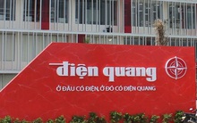 Điện Quang (DQC): Thị giá tăng 67% sau 4 tháng, anh trai Chủ tịch đăng ký bán phần lớn cổ phần nắm giữ