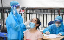 Ngày 5/11, Hà Nội phát hiện thêm 133 ca mắc Covid-19, cao nhất trong 2 tháng qua
