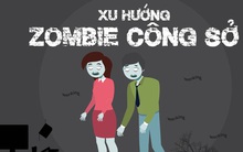 Zombie công sở không động lực phấn đấu, không màng kiếm tiền: Vậy làm sao để biến áp lực thành niềm vui?