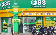 F88 tiếp tục "hút" 100 tỷ trái phiếu, nâng tổng huy động tính từ đầu năm lên khoảng 900 tỷ đồng