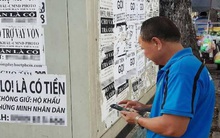 Tăng chế tài xử phạt trấn áp “tín dụng đen”