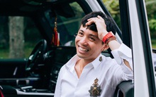 Minh Nhựa: Từ thiếu gia độc nhất Nhựa Long Thành đi bốc vác đến kẻ bất bại chơi siêu xe