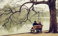 Miền Bắc đêm nay chuyển rét, Hà Nội nhiệt độ thấp nhất 15 độ C