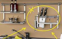 Phong thủy Trung Quốc chỉ ra 3 lỗi sai trong phong thủy nhà bếp, nhiều gia đình mắc phải!