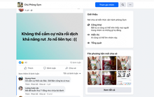 Chủ quán net, phòng tập gym ngán ngẩm vì ế ẩm, nguy cơ phá sản