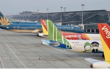 Dòng tiền của ngành hàng không đang cạn kiệt, nhiều rủi ro