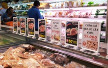 Việt Nam đã chi gần 2,9 tỉ USD để nhập thịt, sữa