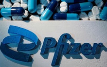 Một loạt cổ phiếu tăng vọt nhờ thông tin thuốc viên trị Covid-19 hiệu quả 89%