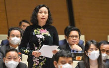 ĐBQH: Ở đô thị tiến tới thanh toán không tiền mặt, nhiều đồng bào khó khăn miền núi đã lâu "không thấy mặt đồng tiền"