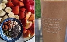 Bị mất ngủ kéo dài, người phụ nữ tìm ra thứ giúp ngủ một mạch đến sáng, lại còn trẻ đẹp hẳn ra, chị em chỉ cần bỏ vài phút mỗi ngày là làm được ngay!