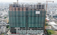 Giãn cách kéo dài vì dịch, cả nước có hơn 15.000 căn hộ tồn kho