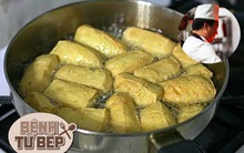 Đầu bếp 10 năm kinh nghiệm tiết lộ sai lầm khi nấu ăn "độc khủng khiếp" và gây ung thư, đáng tiếc nhiều bà nội trợ phạm phải