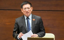 Bộ trưởng Hồ Đức Phớc: Gần 3.000 tỷ đồng tiền thuê đất của Đại sứ quán Mỹ góp phần tăng thu cho năm 2021