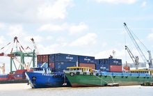 Phát triển logistics để giữ chân doanh nghiệp ngoại