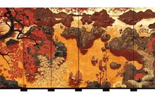 “Thời tới cản không kịp”: Tranh của họa sĩ Việt chốt giá triệu đô, chuyên gia khen hết lời