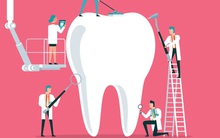 1 bộ phận trên cơ thể ai cũng vệ sinh hàng ngày mà lạ thay vẫn “hôi”, cần làm ngay điều này để loại bỏ vi khuẩn