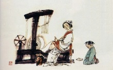 Có 3 thứ bố mẹ buộc PHẢI HÀO PHÓNG với con: Càng mạnh tay thì cuộc đời con càng tươi sáng!