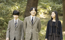 “Nhật Hoàng tương lai” gây sốt với phong thái nho nhã, chững chạc ở tuổi 15, nhìn vào mới hiểu thế nào là khí chất vương giả thực sự