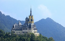 Hé mở về Lạc Hồng Group của đại gia Lê Xuân Trường